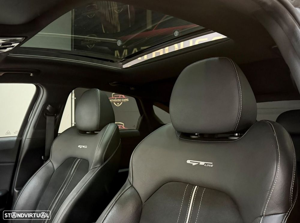 Kia ProCeed 1.6 CRDi GT Line - 10