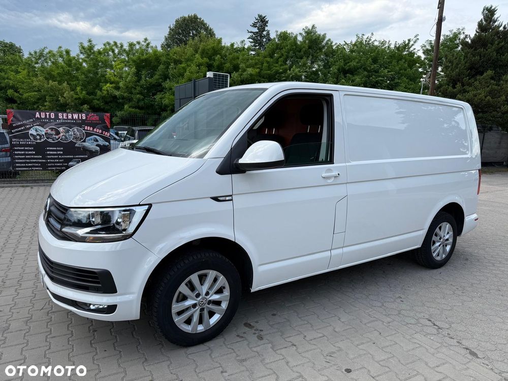 Volkswagen T6 - 4