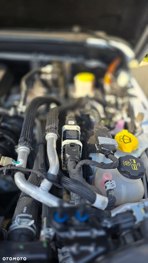Jeep Wrangler Unlimited 2.0 Turbo PHEV 4xe Rubicon - 13