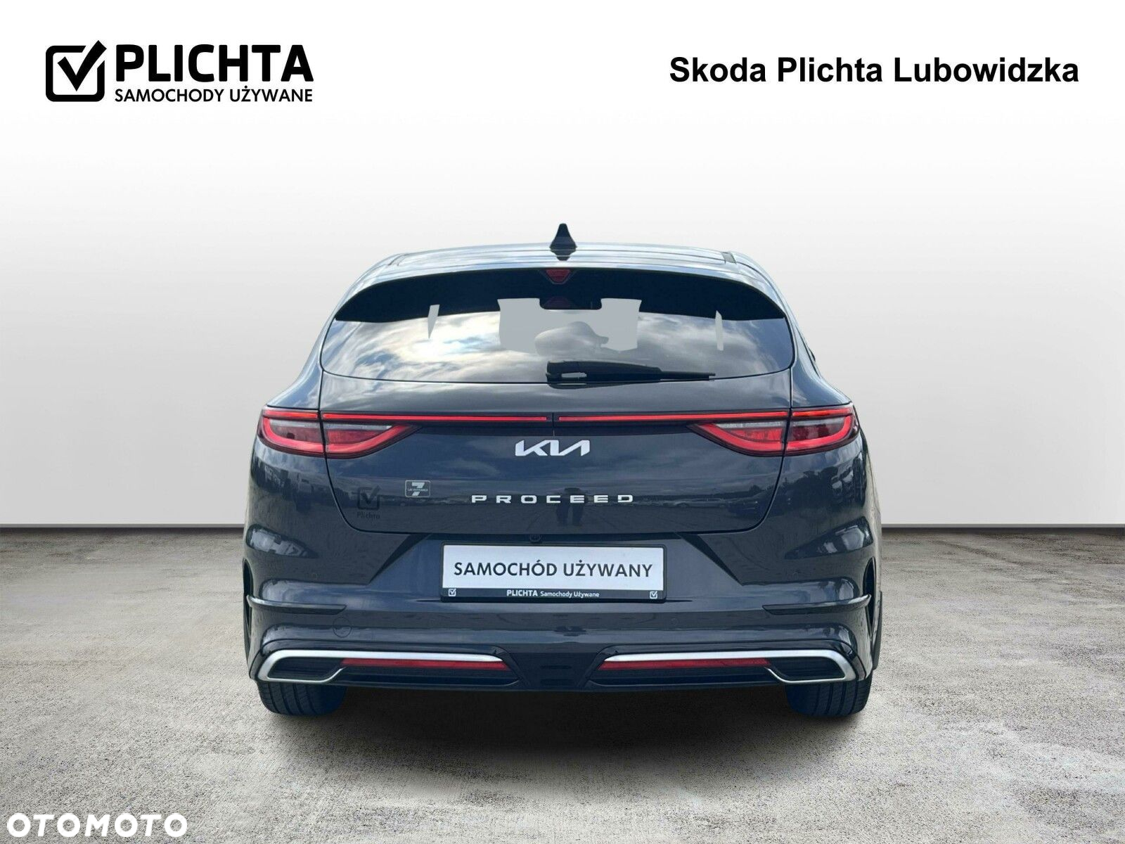 Kia ProCeed - 4