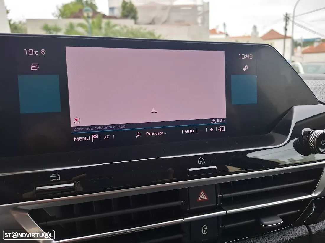 Citroën C4 1.5 BlueHDi Feel Pack EAT8 - 17