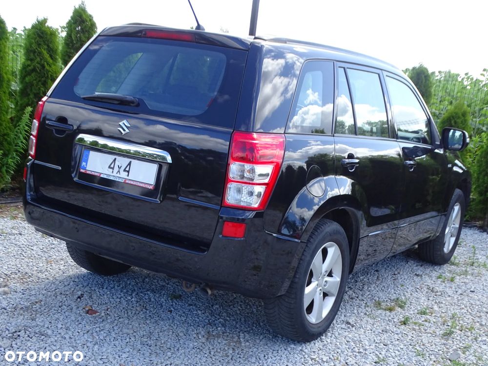 Suzuki Grand Vitara 1.9 DDiS Comfort EU5 - 2