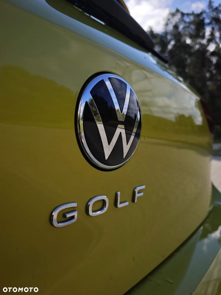Volkswagen Golf - 9