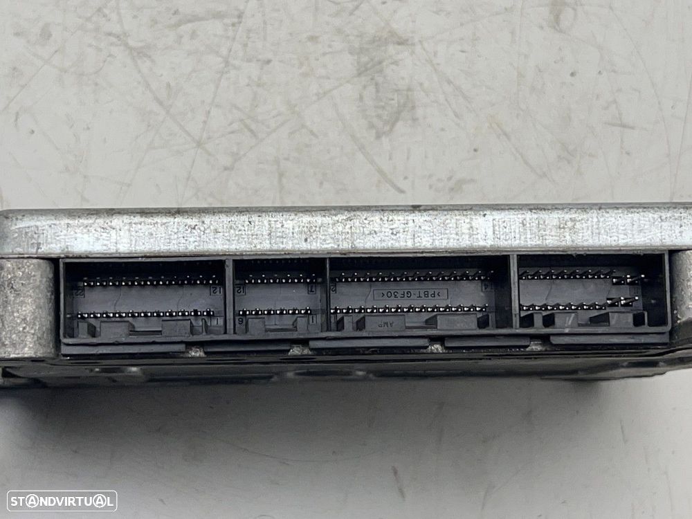 Modulo Electrónico traseiro ECU SAM UCH  Usado JAGUAR S-TYPE (01.1999 - 12.2008)... - 2