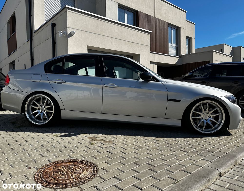 BMW Seria 3 335i - 4
