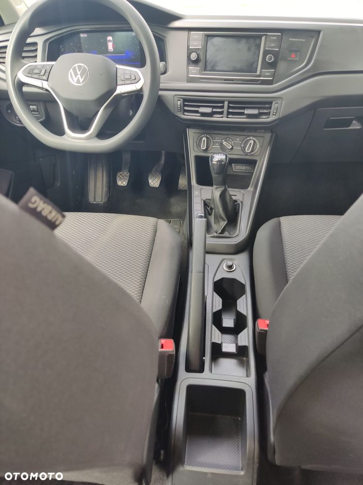 Volkswagen Polo - 22