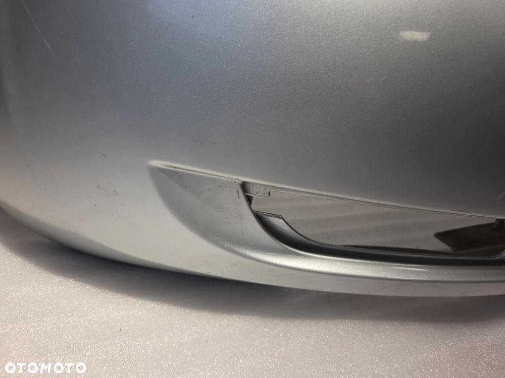 VW BEETLE 1Y0 LIFT 05-10 CABRIO ZDERZAK TYLNY TYLNI TYŁ , ŁADNY , BEZ PDC , NR 1Y0807421P , NR AUKCJI NZ1506 - 6