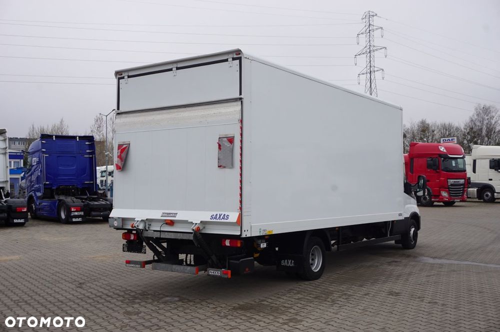 Iveco Daily 70C18 - 3