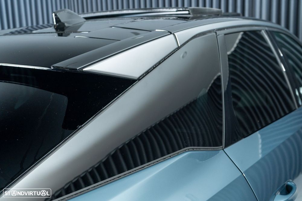 Peugeot E-3008 73 kWh GT - 32