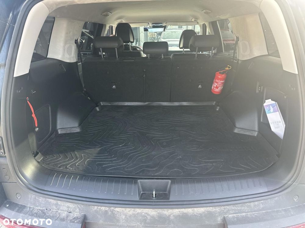 Hyundai Santa Fe - 18