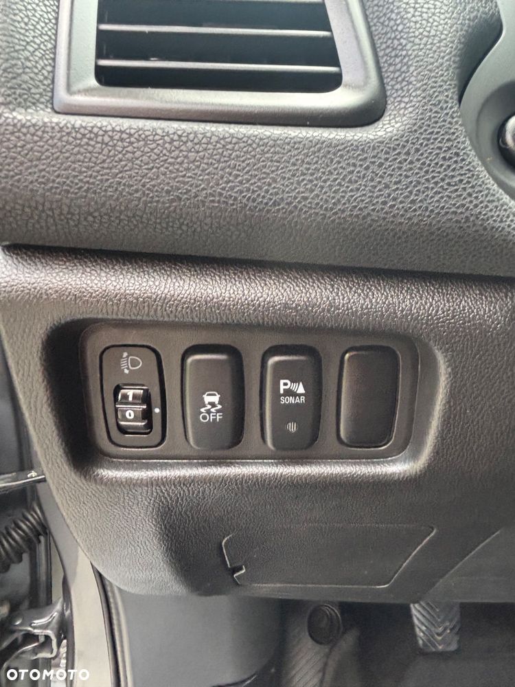 Mitsubishi ASX 1.6 ClearTec 2WD Plus - 31