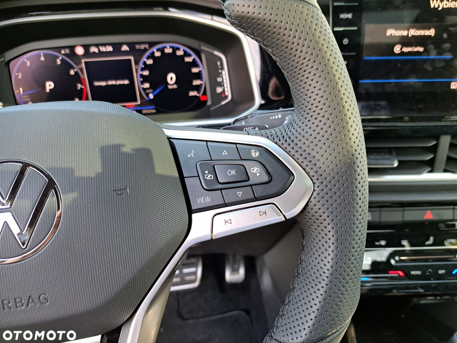 Volkswagen T-Roc 2.0 TSI 4Motion R-Line Plus DSG - 22