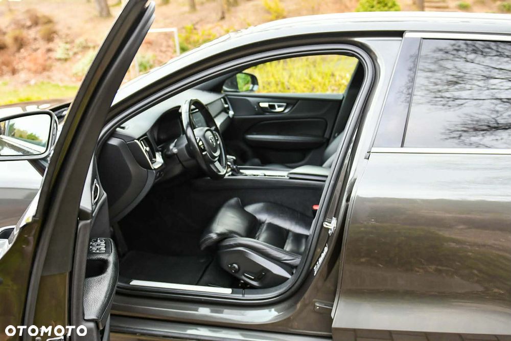 Volvo V60 D3 Geartronic Inscription - 6