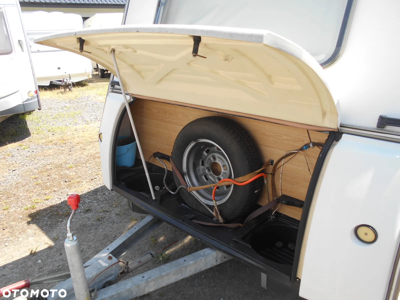 Caravelair BAMBA 415 - 23