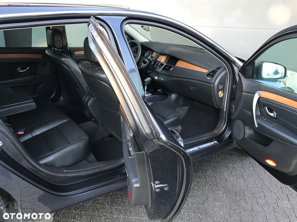 Renault Laguna 2.0 16V Turbo Initiale - 7