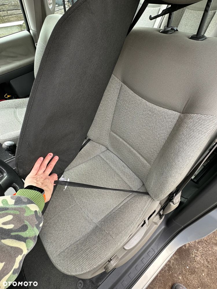 Renault Espace 2.2 dCi Expression - 16