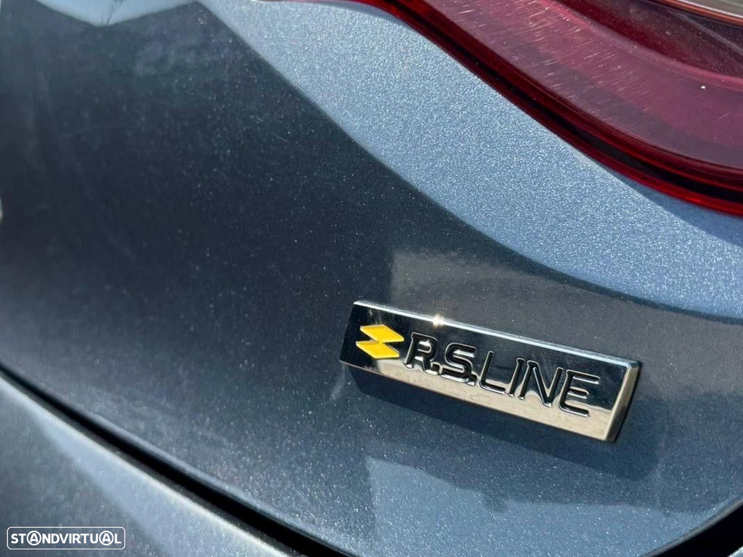 Renault Clio 1.0 TCe RS Line - 7