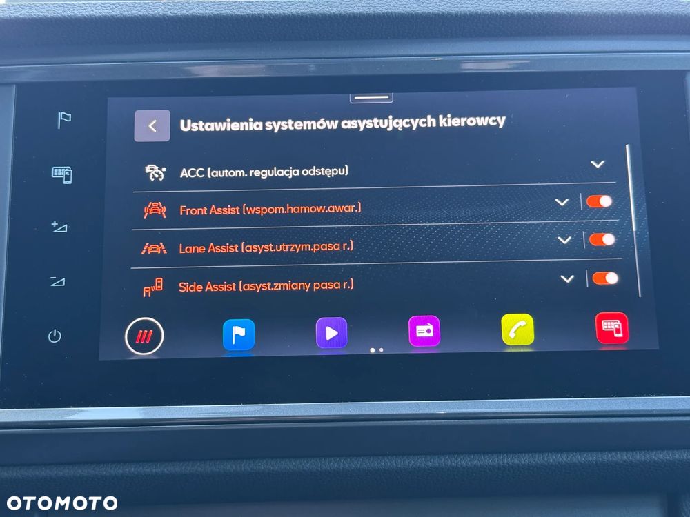 Cupra Ateca 2.0 TSI 4Drive VZ DSG - 33