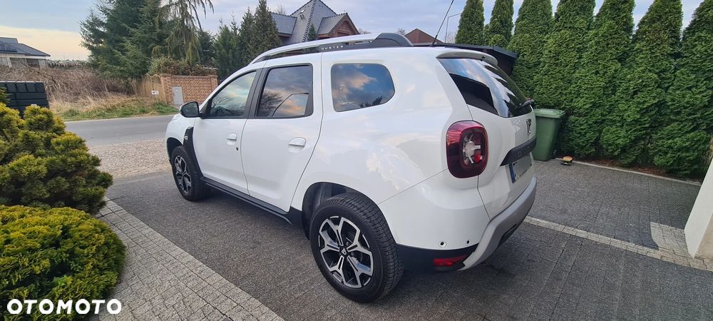 Dacia Duster - 8
