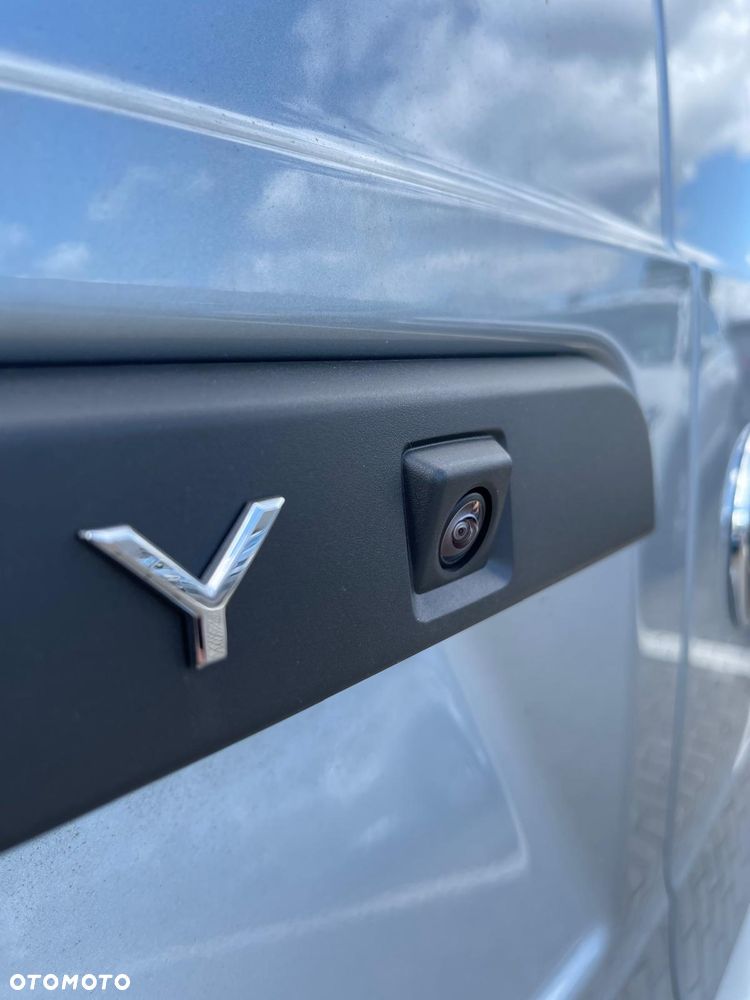 Volkswagen Caddy Cargo Maxi - 16