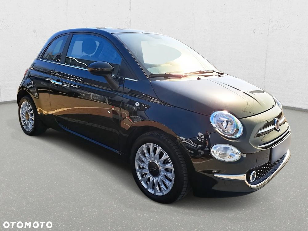 Fiat 500 - 4