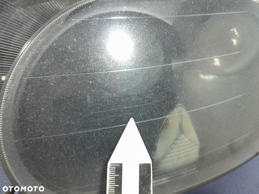 SAAB 9-5 I LIFT REFLEKTOR LAMPA LEWY EU - 6