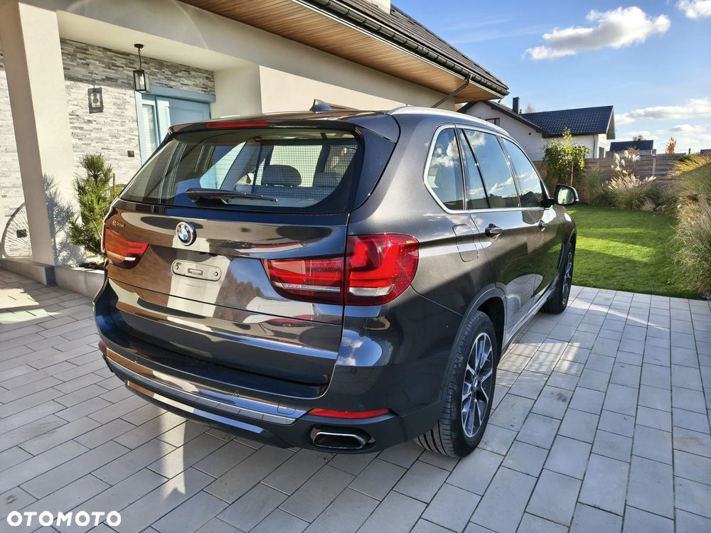 BMW X5 xDrive40e - 8