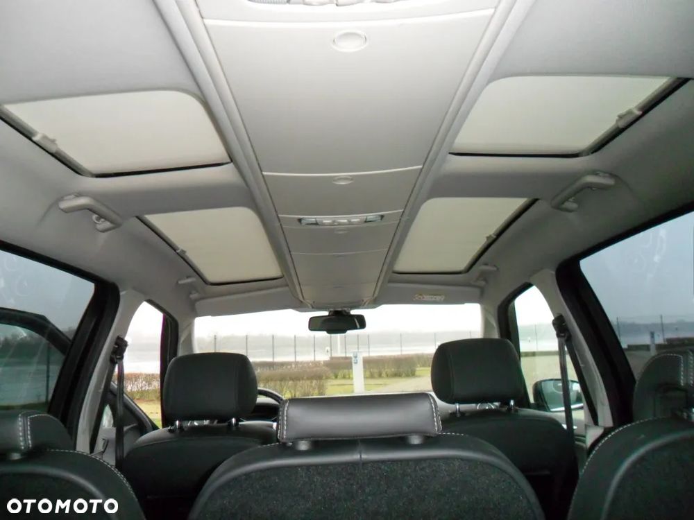 Ford Galaxy 1.6 EcoBoost Titanium - 20