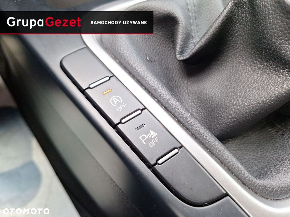Kia XCeed 1.5 T-GDI M - 27