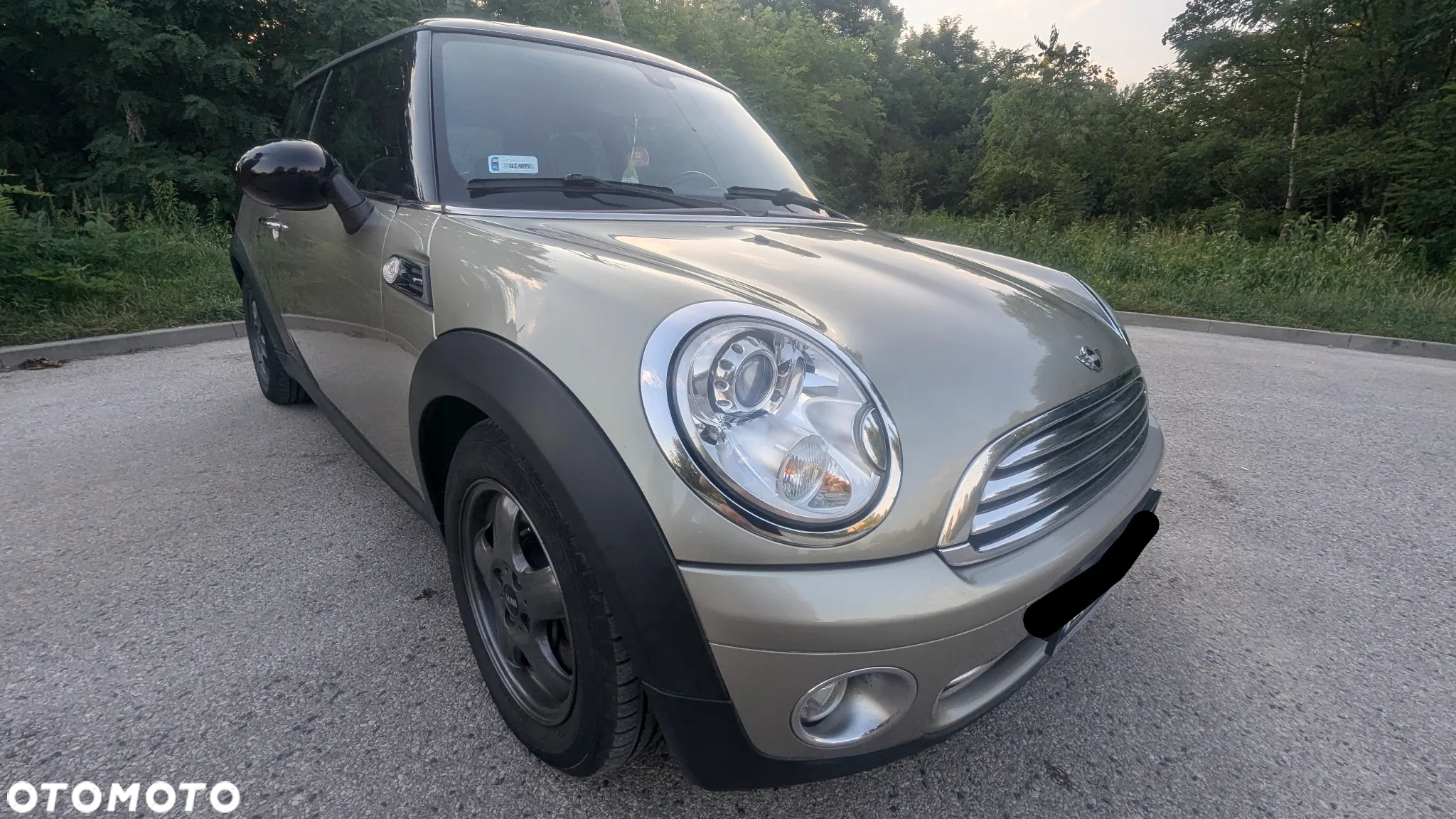 MINI Cooper Standard - 13