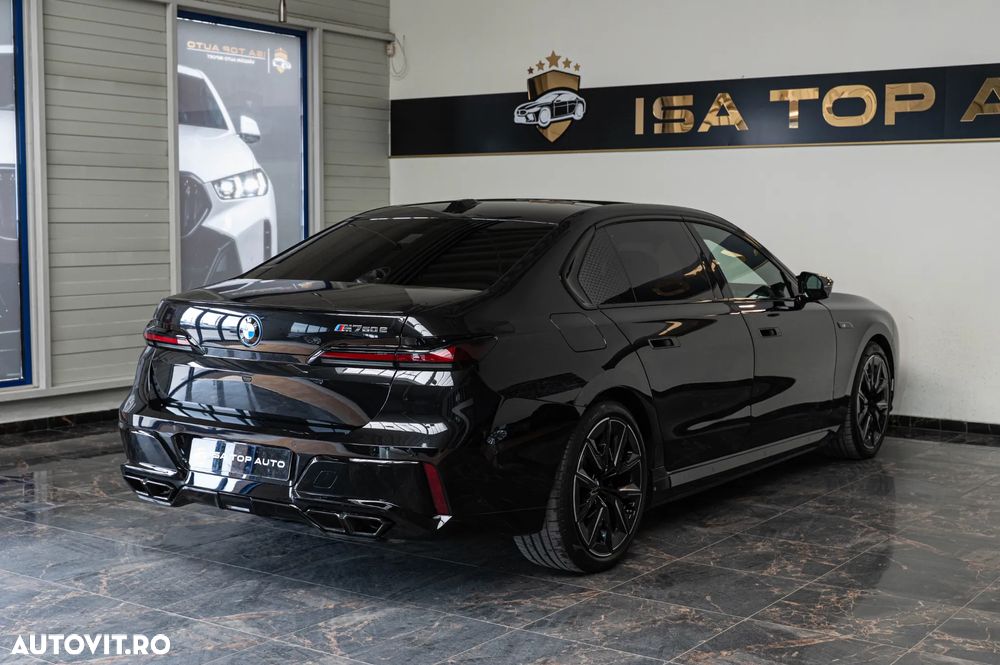 BMW Seria 7 750e xDrive AT PHEV - 39