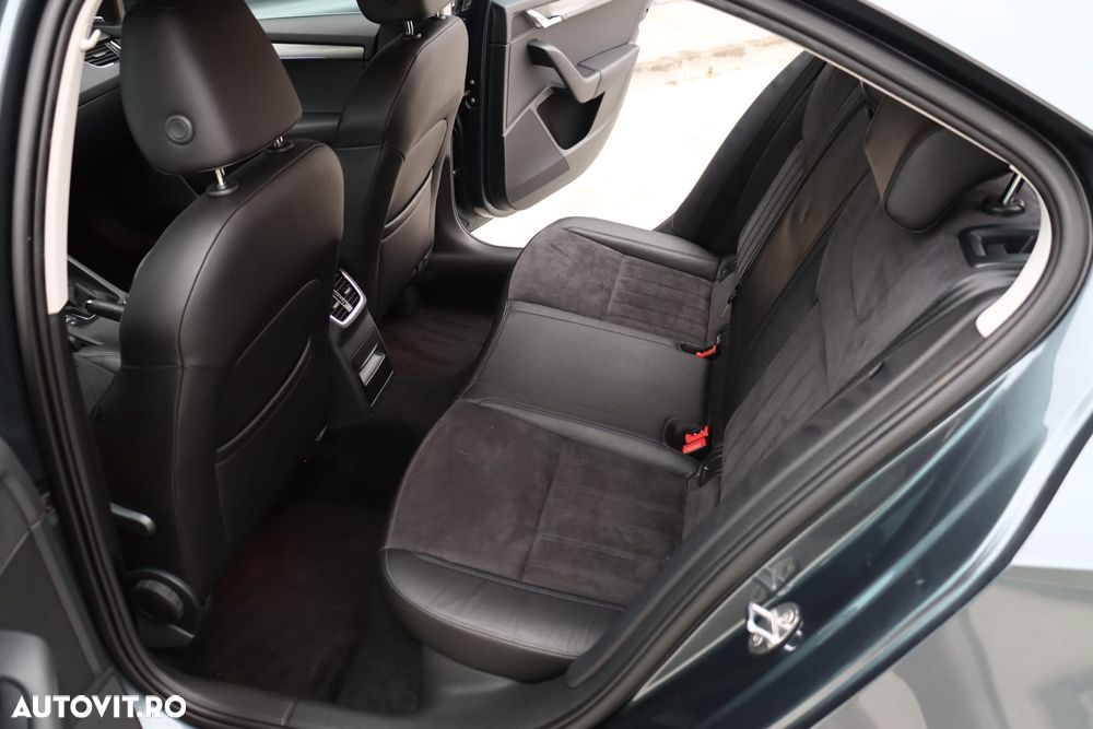 Skoda Octavia - 18