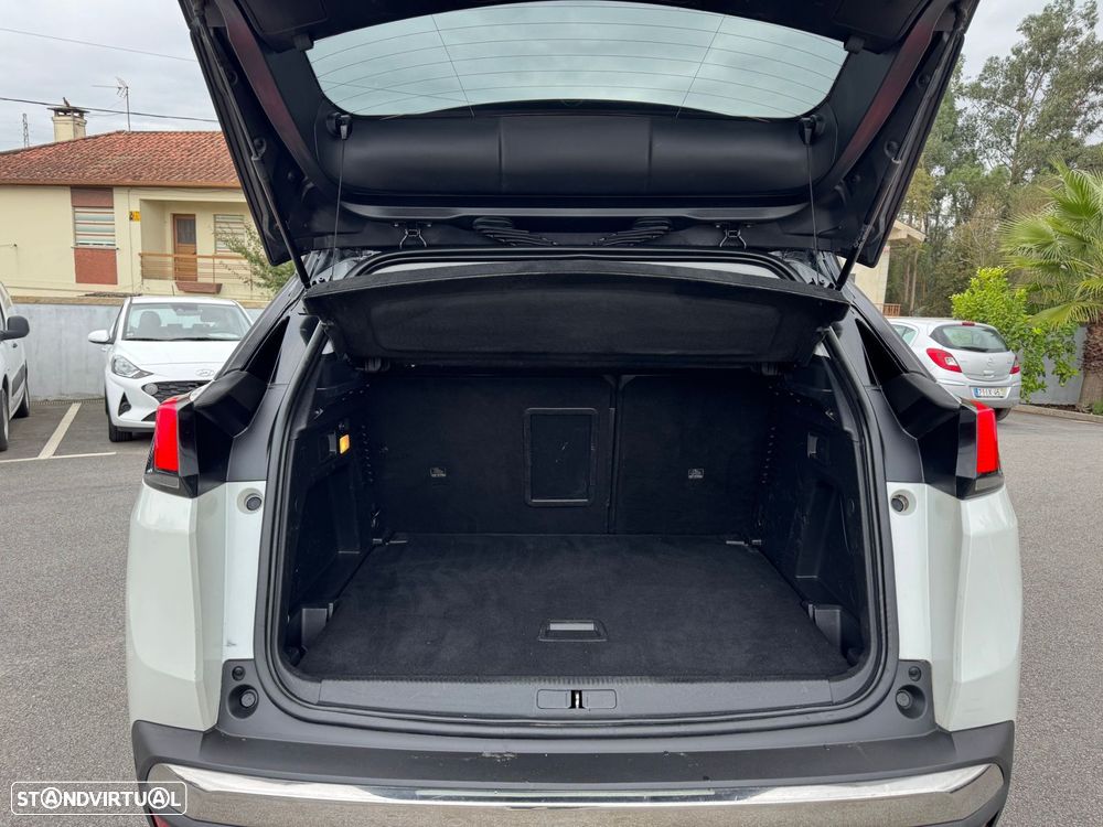 Peugeot 3008 1.6 BlueHDi Allure EAT6 - 5