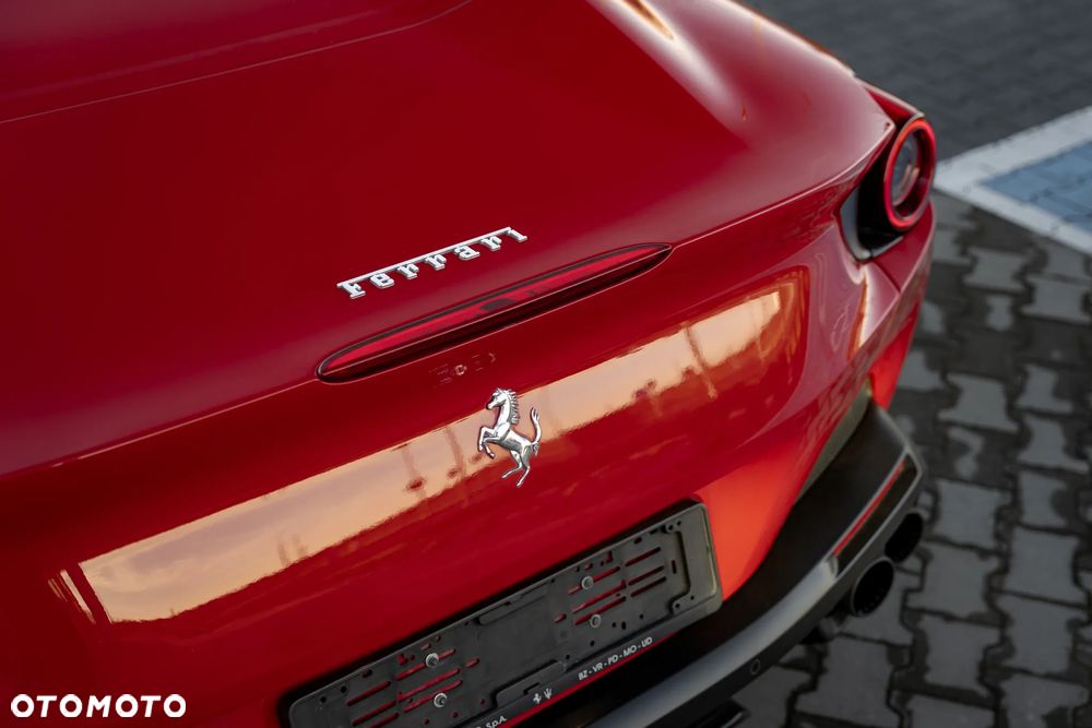 Ferrari Portofino - 15