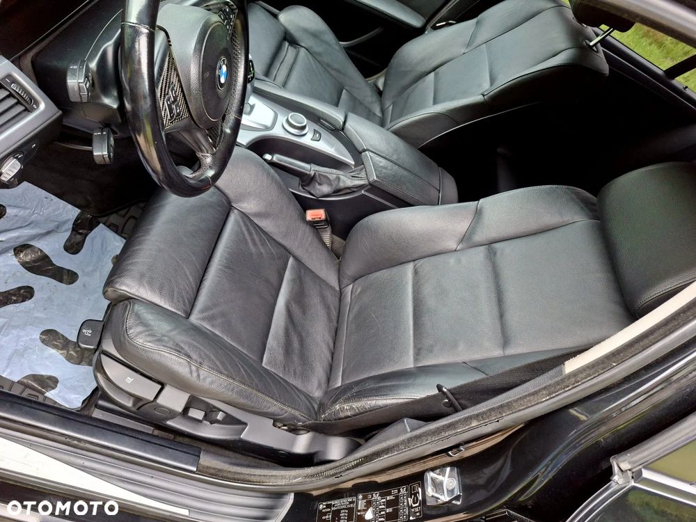BMW Seria 5 520d Edition Sport - 20