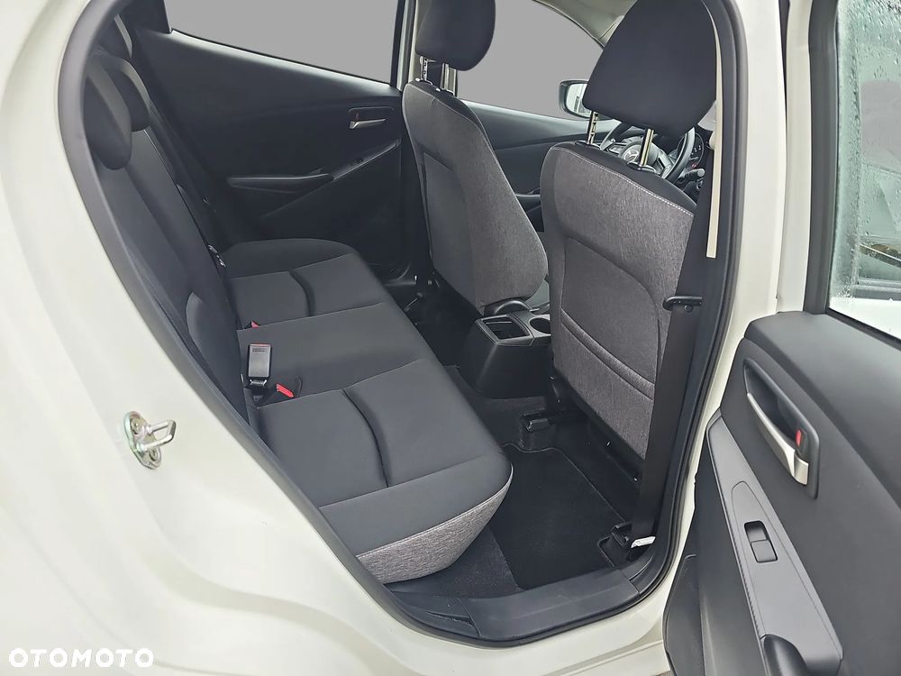 Mazda 2 SKYACTIV-G 75 Prime-Line - 15