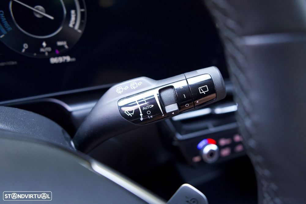 Kia Niro EV 64kWh Drive - 34