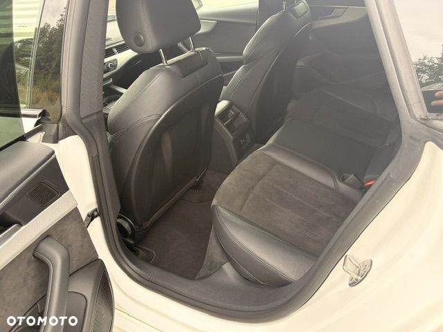 Audi A5 Sportback 40 TDI Quattro Advanced S tronic - 24