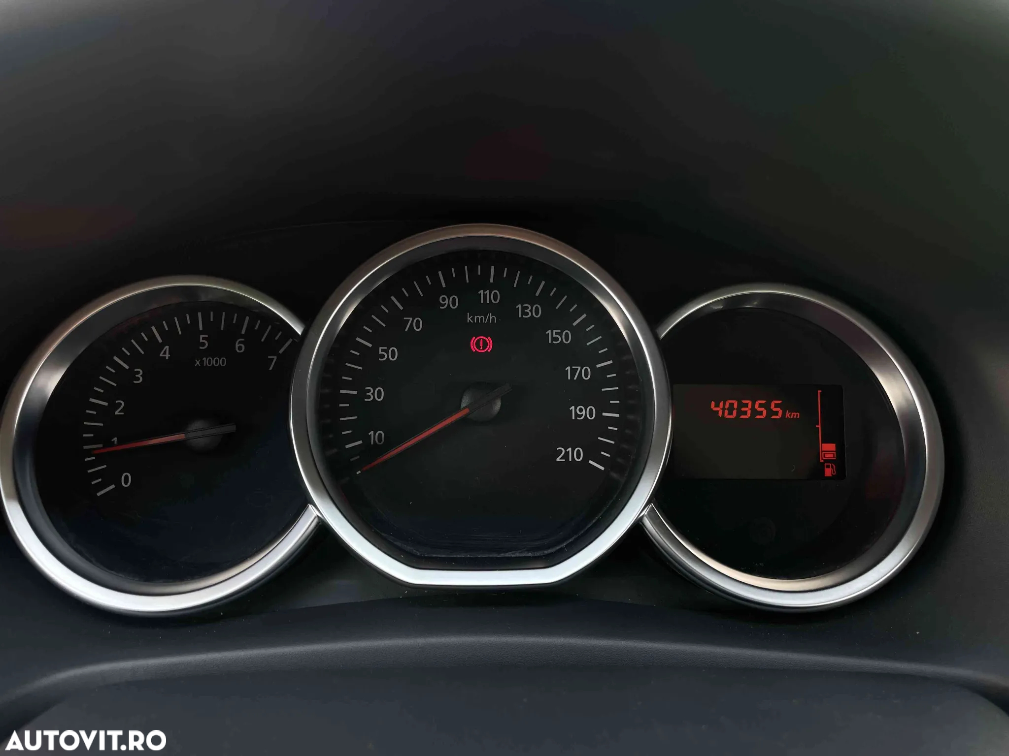 Dacia Logan - 8