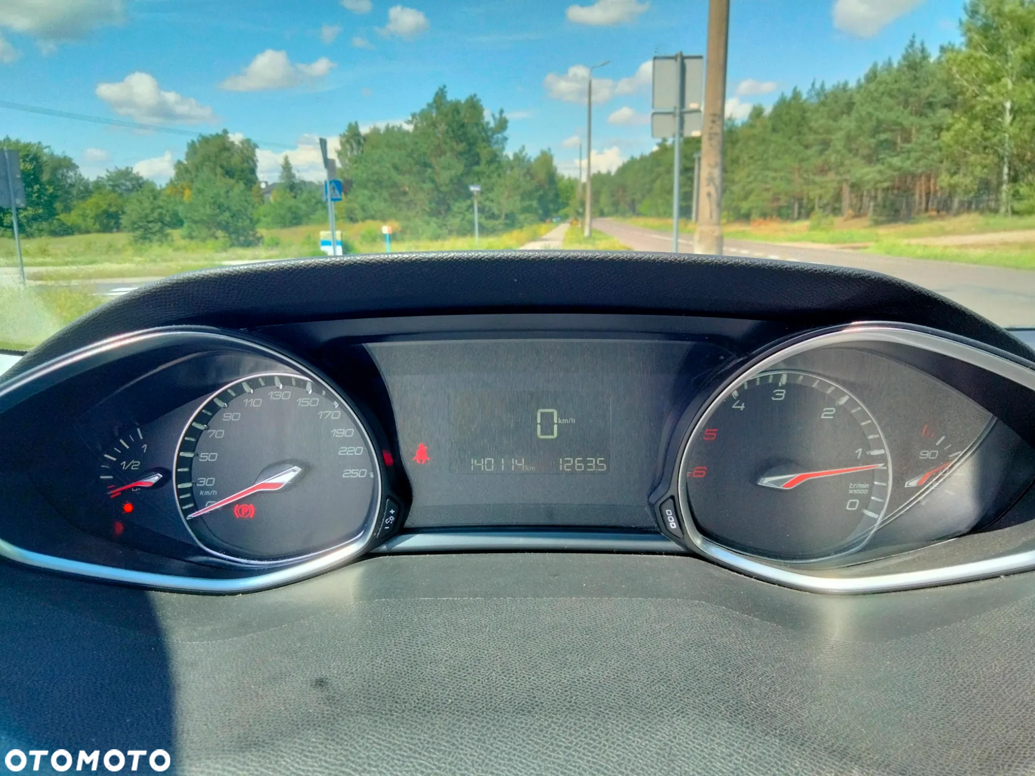 Peugeot 308 BlueHDi FAP 120 Stop&Start GT-Line Edition - 15
