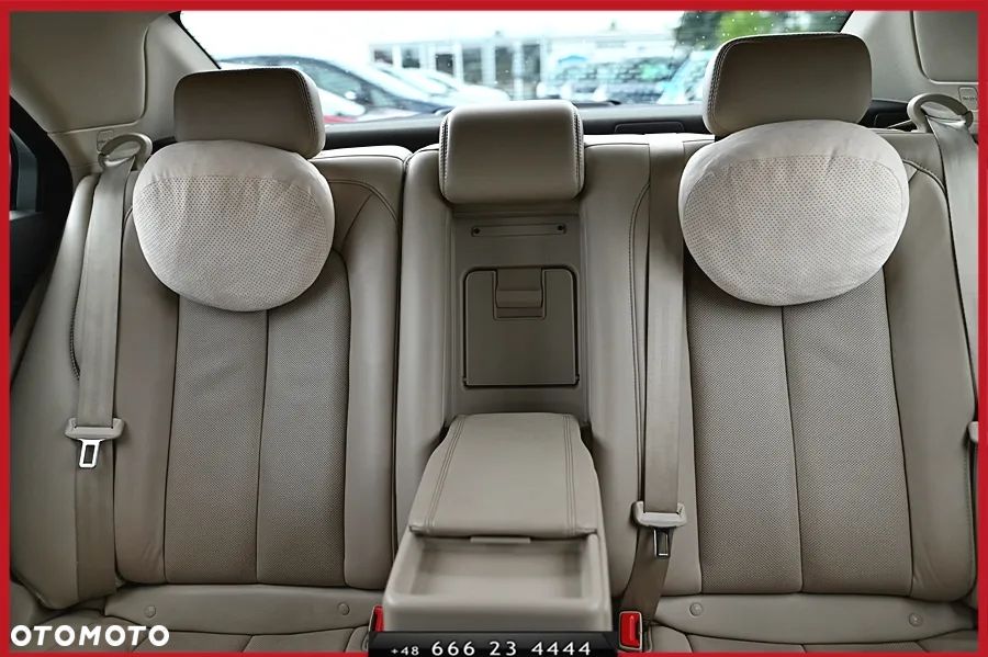 Lincoln Continental - 28