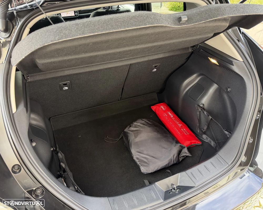 Nissan Leaf e+ Tekna - 32