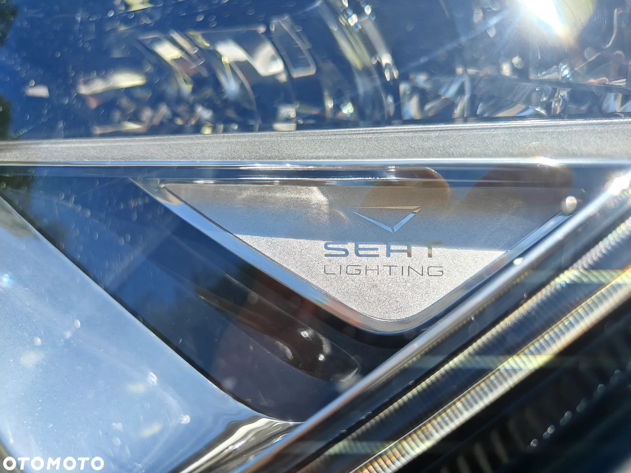 Seat Ateca 2.0 TSI Xperience S&S 4Drive DSG - 18