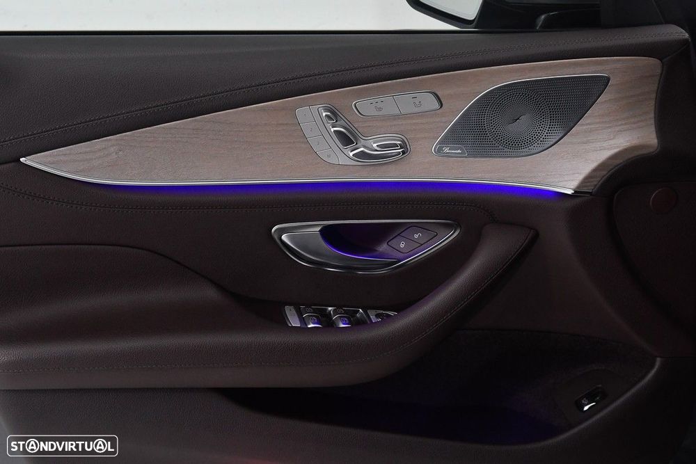 Mercedes-Benz CLS 350 d 4Matic AMG Line - 17