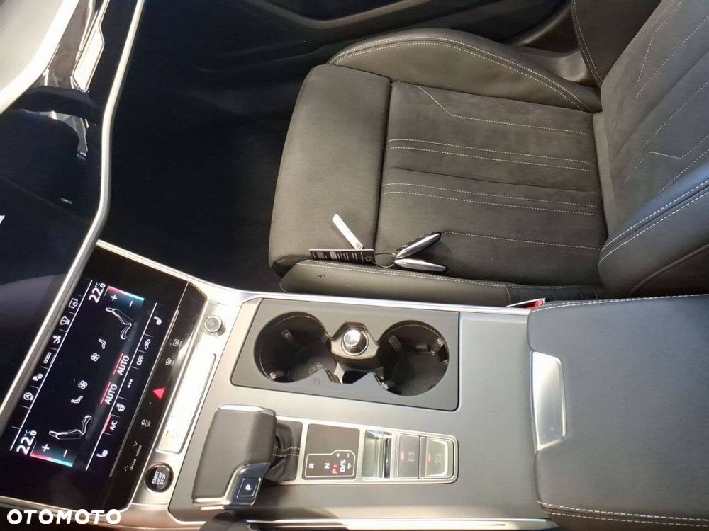 Audi A7 Sportback 45 TFSI mHEV S tronic - 13