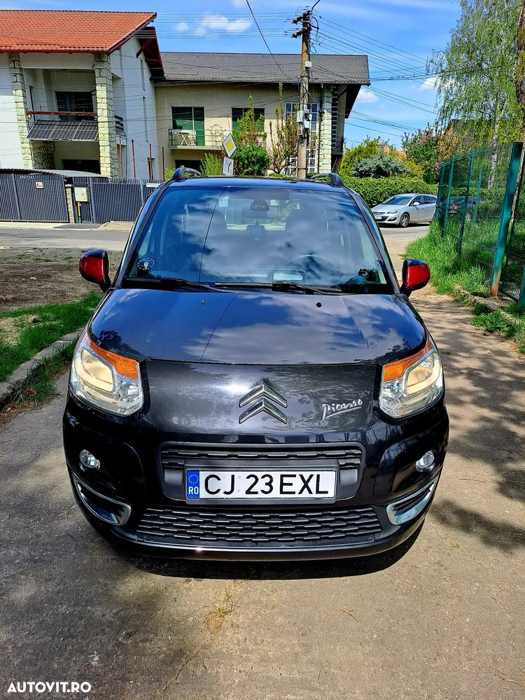 Citroën C3 Picasso - 2