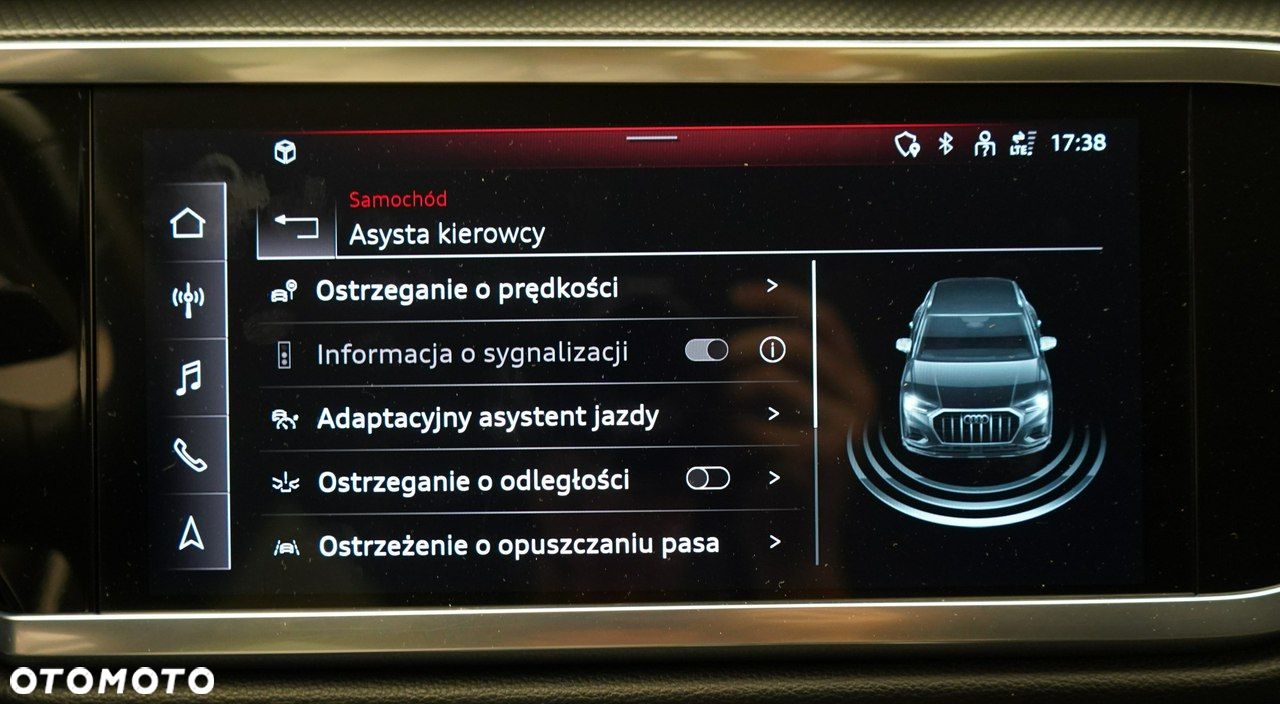 Audi Q3 - 40