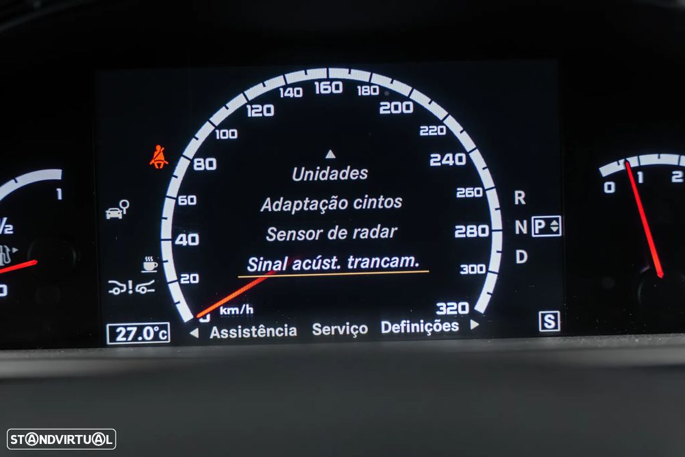 Mercedes-Benz S 63 AMG Longo - 22
