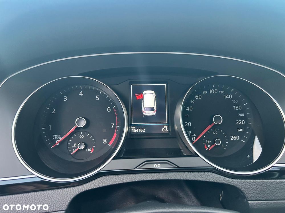 Volkswagen Passat 1.5 TSI OPF DSG Comfortline - 30