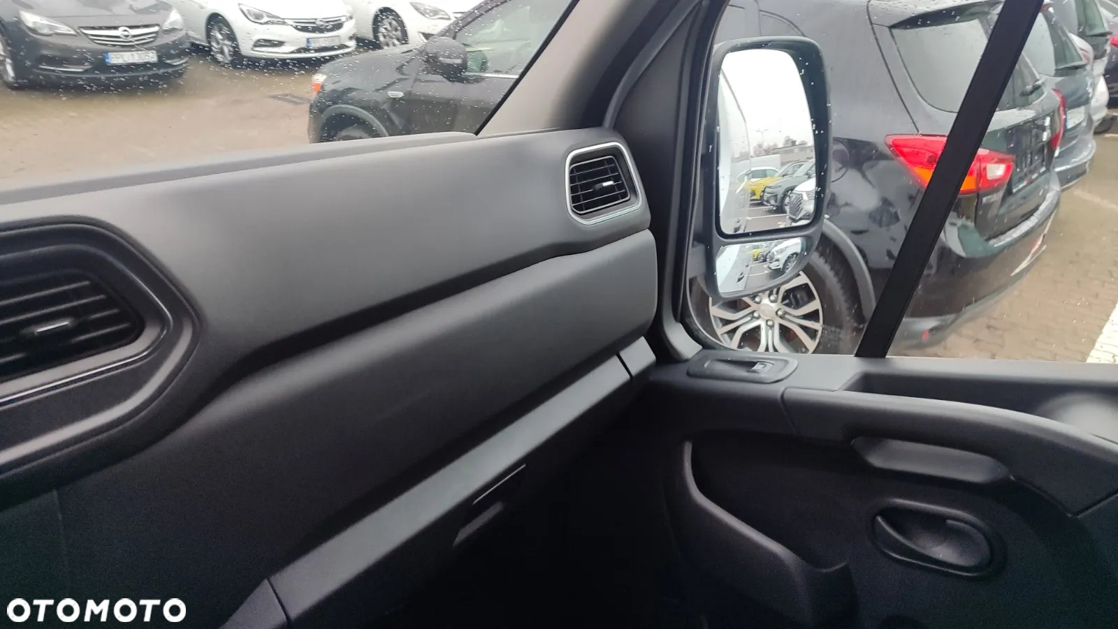 Opel Movano L2H2 - 19